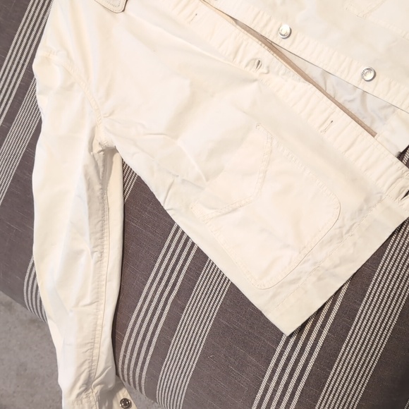 Alex Mill Work Jacket XS Barn Jacket - Picture 6 of 16